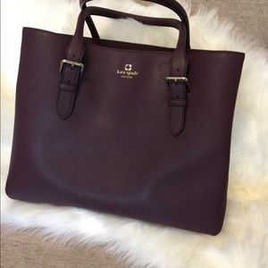 Kate Spade Cove Street Airel Shoulder Bag